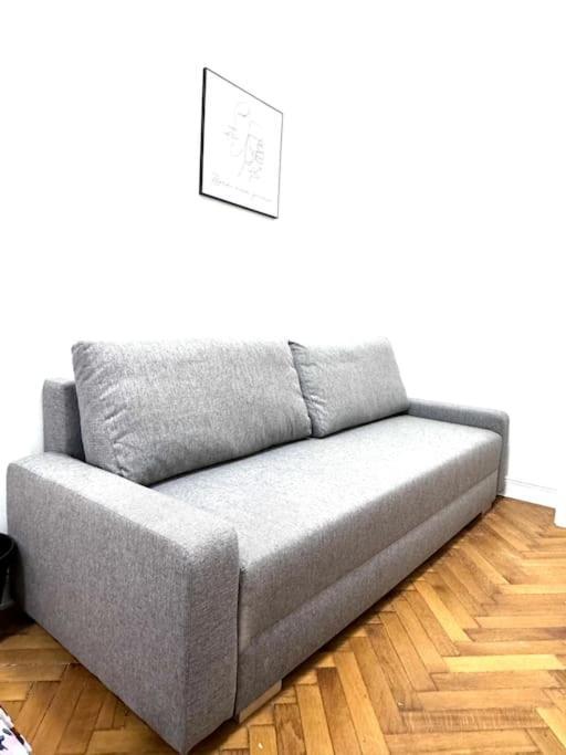 L5 City Centre Elegancy With Ac, Budapest